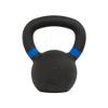 TACFIT Kettlebell (Powder Coated) - Fitness, Exercise, Strength Training and Weightlifting (8) view 1