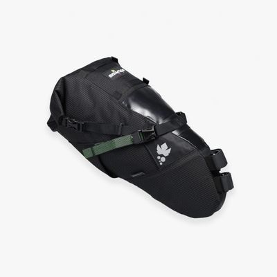 Miss Grape Cluster 13 Adventure Waterproof Seat Bag - Mountain Bike - Gravel Bike