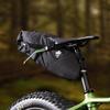 Miss Grape Cluster 13 Adventure Waterproof Seat Bag - Mountain Bike - Gravel Bike view 2