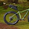 Miss Grape Cluster 13 Adventure Waterproof Seat Bag - Mountain Bike - Gravel Bike view 3