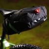 Miss Grape Cluster 13 Adventure Waterproof Seat Bag - Mountain Bike - Gravel Bike view 4