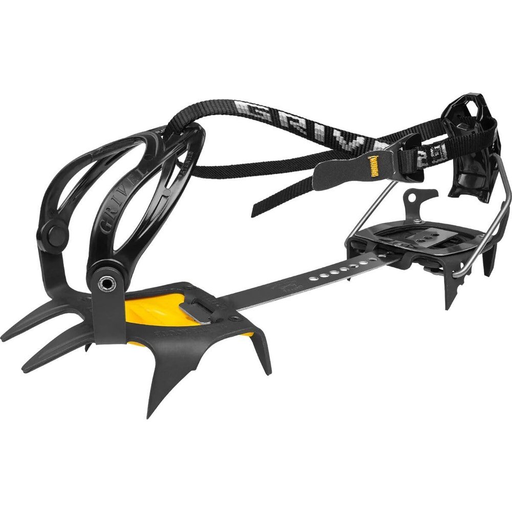 Grivel G1 Crampon NEW-Classic EVO