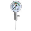 Air Pressure, Ulitity Ball Pressure Sports Inflation Device for Basketball Football Volleyball Soccer view 1