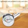 Air Pressure, Ulitity Ball Pressure Sports Inflation Device for Basketball Football Volleyball Soccer view 3