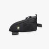 Miss Grape Node Adventure Top Tube Bike Frame Bag, Black view 1