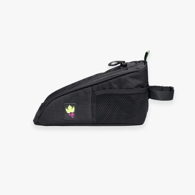 Miss Grape Node 2H Adventure Top Tube Bike Frame Bag