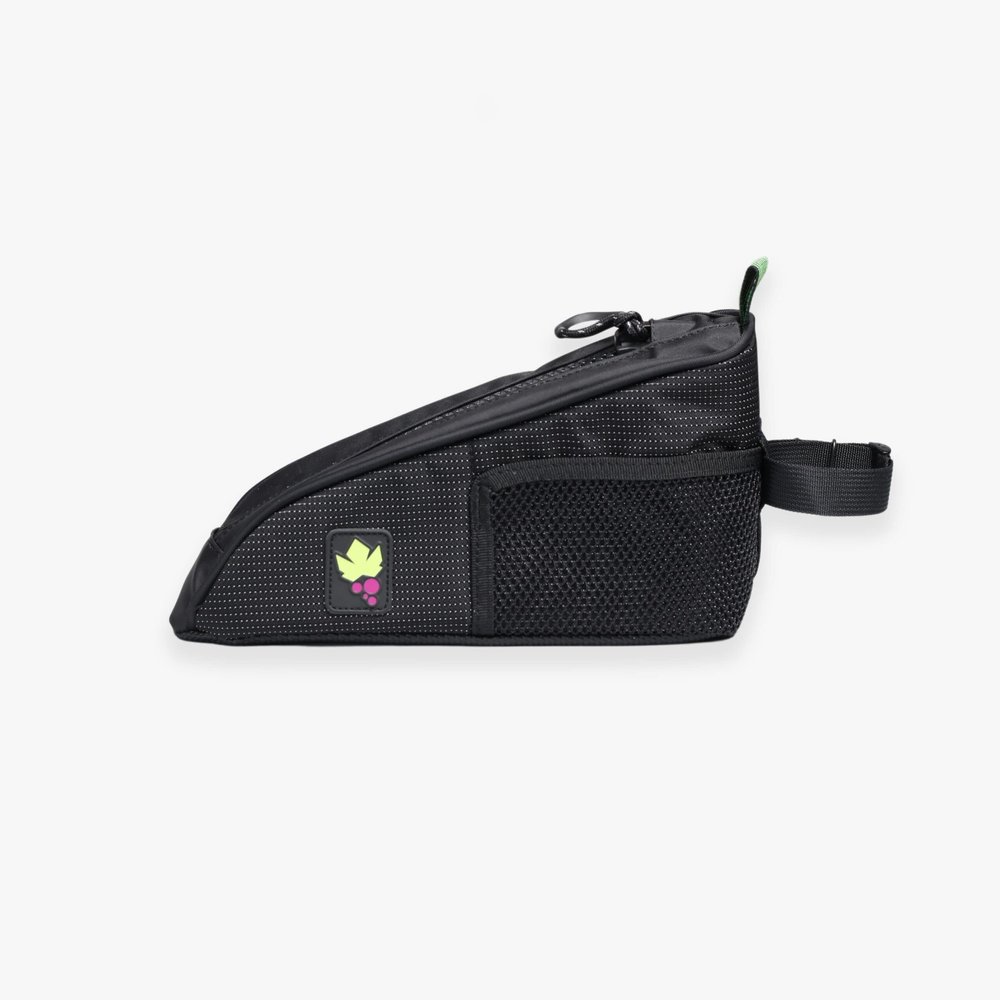 Miss Grape Node 2H Adventure Top Tube Bike Frame Bag
