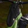 Miss Grape Node 2H Adventure Top Tube Bike Frame Bag view 3