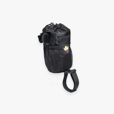 Miss Grape Bud Adventure Stem Bag - Gravel Bike - Mountain Bike