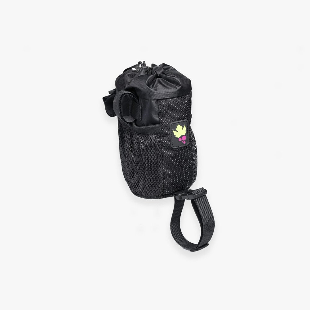 Miss Grape Bud Adventure Stem Bag - Gravel Bike - Mountain Bike
