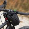 Miss Grape Bud Adventure Stem Bag - Gravel Bike - Mountain Bike view 3