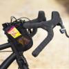 Miss Grape Bud Adventure Stem Bag - Gravel Bike - Mountain Bike view 4