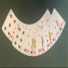 Boomerang Cards Across (3 Pack) by Chazpro - Trick view 1