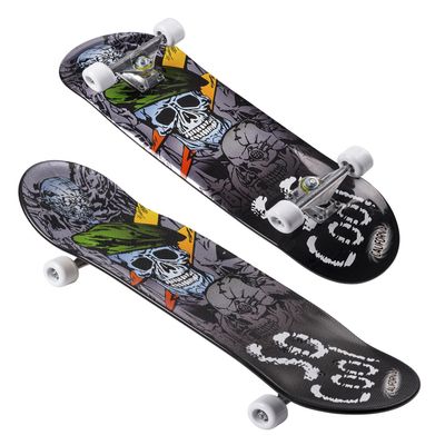 VN TOYS California - Stunt Skateboard (24307)