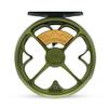 TIEMCO Los Colorado Matte Olive #4/5 Reel view 1