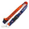 Aminco NCAA Virginia Cavaliers Crossfade Lanyard