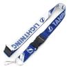 Aminco NHL Tampa Bay Lightning Crossfade Lanyard view 1