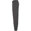AWDis Just Hoods JH072 College Cuffed Sweatpants - Burgundy - M view 3