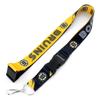 aminco NHL Boston Bruins Crossfade Lanyard view 1