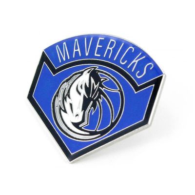 Aminco NBA Dallas Mavericks Triumph Pin