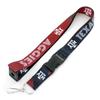 Aminco NCAA Texas A&M Aggies Crossfade Lanyard view 1