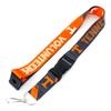 Aminco NCAA Tennessee Volunteers Crossfade Lanyard view 1