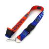 Aminco NCAA Florida Gators Crossfade Lanyard view 1