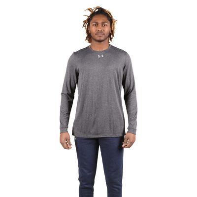 Under Armour Men's Long Sleeve Locker Tee