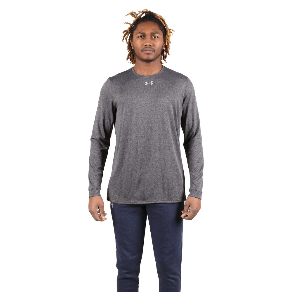 Under Armour Men's Long Sleeve Locker Tee