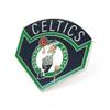 Aminco NBA Boston Celtics Triumph Pin view 1