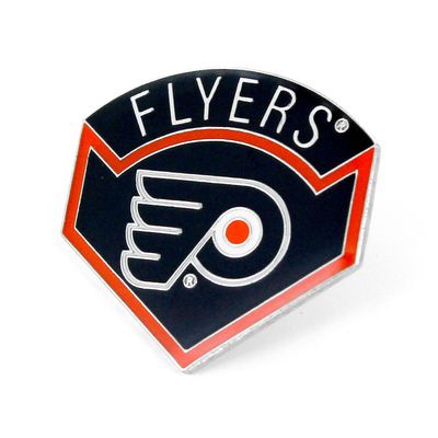 Aminco NHL Philadelphia Flyers Triumph Pin