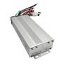 1000W Electric Brushless DC Motor Kit - 36V 3100rpm Brushless Motor with 27.7A Speed Controller and Throttle Grip Kit for Go Karts E-Bike Electric Throttle Motorcycle Scooter view 4