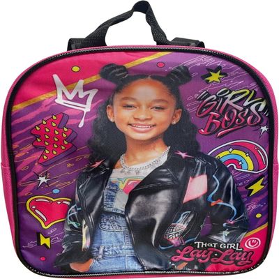 Disney/Marvel Kids Licensed 10" Mini Backpack (That Girl Lay Lay)
