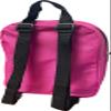 Disney/Marvel Kids Licensed 10" Mini Backpack (That Girl Lay Lay) view 3