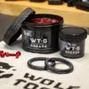 WT-G Precision Bike Grease - 2oz view 2