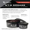 WT-G Precision Bike Grease - 2oz view 3