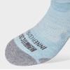 32 Degrees Women's 6 Pack Comfort Ankle Socks | Anti-Odor | Cushioned Heel |Arch Support | Active | Casual | Work, Cloud/Lavender/Grey, Small view 4