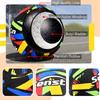 Senston 29.5 Basketball Size 7 Basketball Ball Official Size 7 Mens Basketballs with Pump view 2