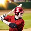 NURIBASE Baseball Batters Elbow Guard for Youth, Adult - Softball ElbowGuard for Youth, Adult - Elbow Guard for Baseball, Softball - WhiteYouth view 3