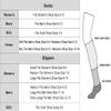 Mens Novelty Funny Animal Crew Socks, Mooo Over, Colorful Dress Cotton Socks Crazy Cool Socks 8-13 view 4