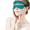Customizable Gifts for Women and Men,Personalized Photos,Text,Logo,Custom Adjustable Blackout Eye Mask for Sleeping,Home,Plane,Car,Hotel,Office,Outdoors view 3