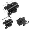 360 Tactical QD Quick Detach Bipod Adapter - Cam Lock QD Sling Adapter for Picatinny Weaver Rails Mount Accessories view 3