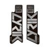 Rock Shox Lyrik Select 2020 Fork Bike Compatible Stickers view 1