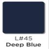 Baseball Softball Glove Laces 3/16 x 72 (6-Pack) (Deep Blue) view 2