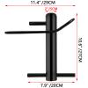 Meyoppm Tree Port A Wrap, Medium Portawrap, Port Wrap, Black view 2
