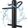 Meyoppm Tree Port A Wrap, Medium Portawrap, Port Wrap, Black view 4