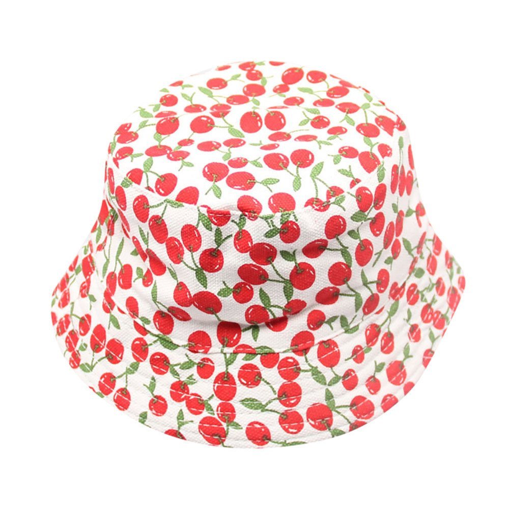 UPF 50+ Beach Sun Hat Toddler Baby Sun Protection Cute Wide Brim Summer Bucket Hats Toddler Sun Hats for Baby Boy Girl