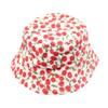UPF 50+ Beach Sun Hat Toddler Baby Sun Protection Cute Wide Brim Summer Bucket Hats Toddler Sun Hats for Baby Boy Girl view 1