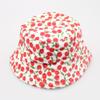UPF 50+ Beach Sun Hat Toddler Baby Sun Protection Cute Wide Brim Summer Bucket Hats Toddler Sun Hats for Baby Boy Girl view 2
