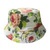 UPF 50+ Beach Sun Hat Toddler Baby Sun Protection Cute Wide Brim Summer Bucket Hats Toddler Sun Hats for Baby Boy Girl view 1